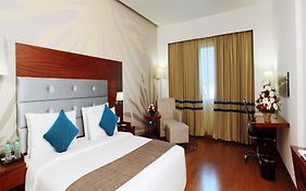 Hotel Abu Palace